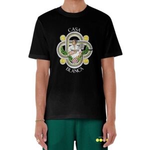 Casa Blanca le joueur t shirt